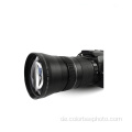 52-mm-Spiegelreflexkamera 2,2x High-Definition-Teleobjektiv